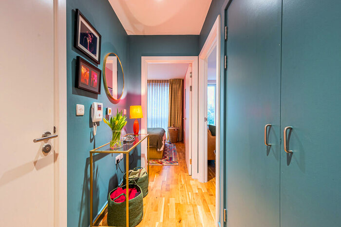 1 Bedroom Flat For Sale In Willingham Terrace, London, NW5