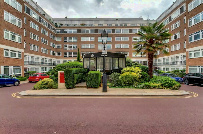 1 Bedroom Flat To Rent In Nottingham Terrace, Camden, NW1