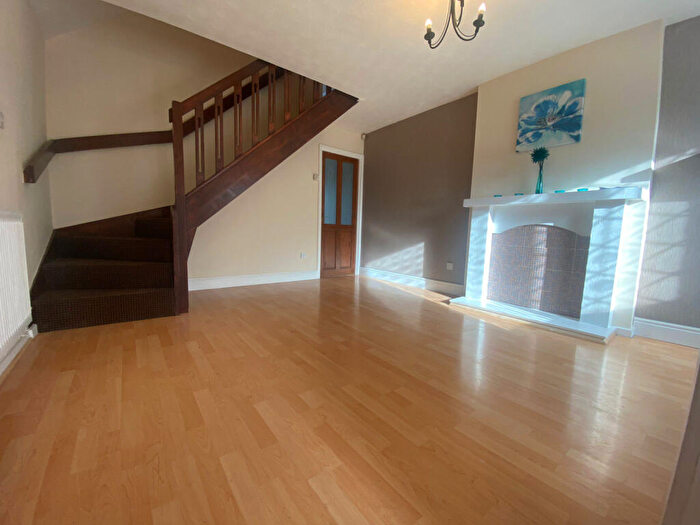 2 Bedroom Terraced House To Rent In Glenmore Drive, Longford, Coventry, CV6