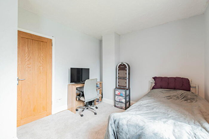 2 Bedroom Semi-Detached House For Sale In Seaview Estate, Netley Abbey, Southampton, SO31