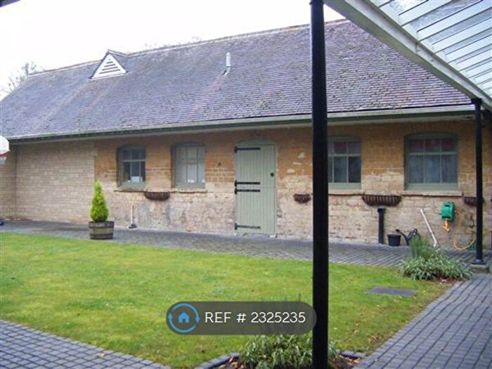 1 Bedroom Flat To Rent In Portcullis Coach House, Acton Turville, Badminton, GL9