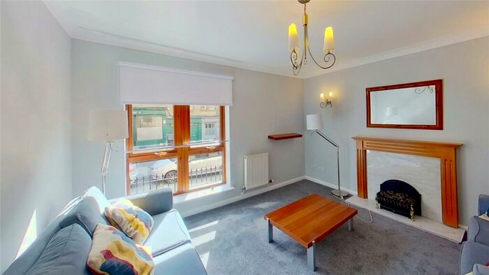 2 Bedroom Flat To Rent In St Stephen Street, Edinburgh, EH3