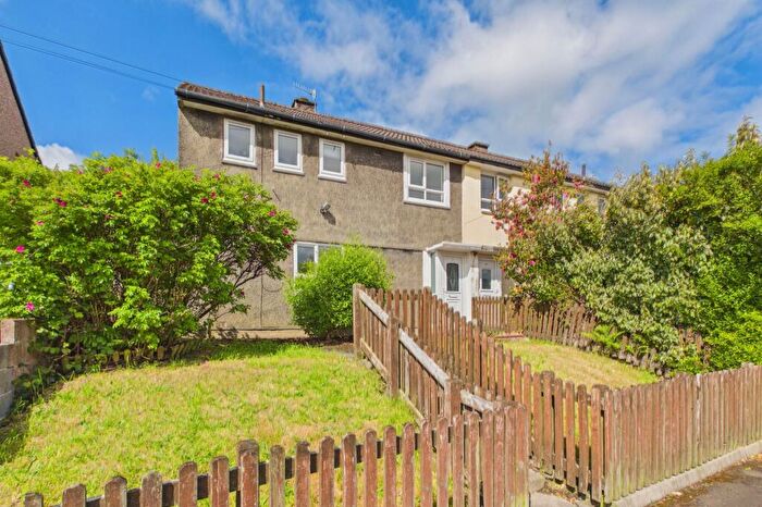 3 Bedroom Semi-Detached House For Sale In Borrowdale Road, Whitehaven, CA28