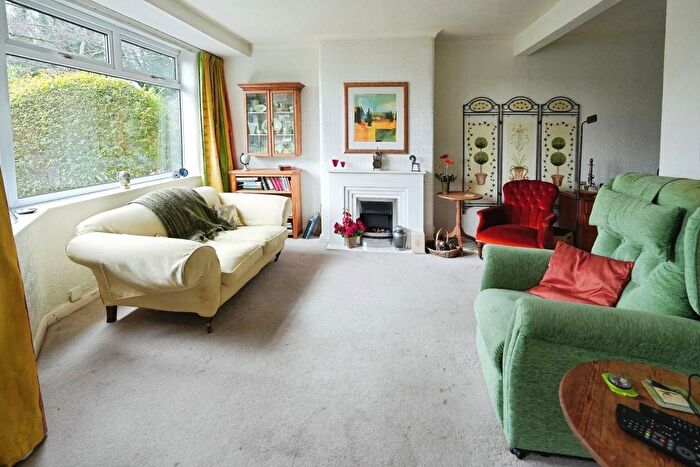 3 Bedroom Semi Detached House For Sale In Crombie Ave, Northenden, Manchester, M22