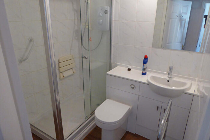 1 Bedroom Flat To Rent In St. Leonards Court, Lancaster, LA1