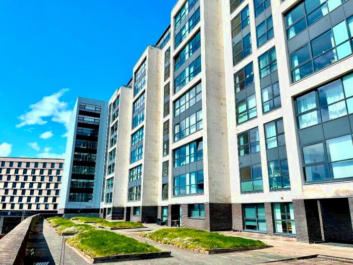 2 Bedroom Flat To Rent In Stobcross Street, Finnieston, Glasgow, G3