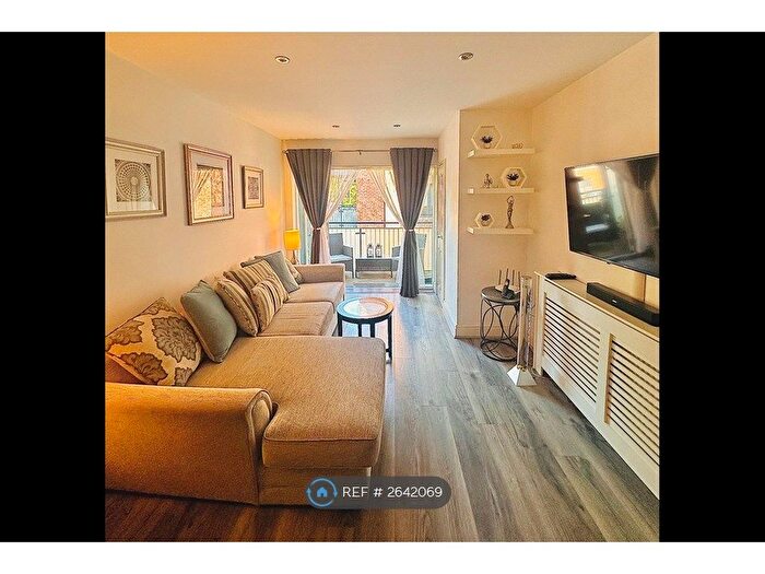 2 Bedroom Flat To Rent In Sudbury Hill, Sudbury Hill, HA1
