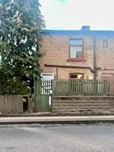 1 Bedroom Terraced House To Rent In Huddersfield Road, Mirfield, WF14
