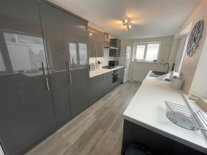 2 Bedroom Property For Sale In Lancaster Terrace, Chester Le Street, DH3