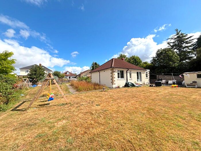 2 Bedroom Detached Bungalow For Sale In Monger Lane, Midsomer Norton, Radstock, BA3