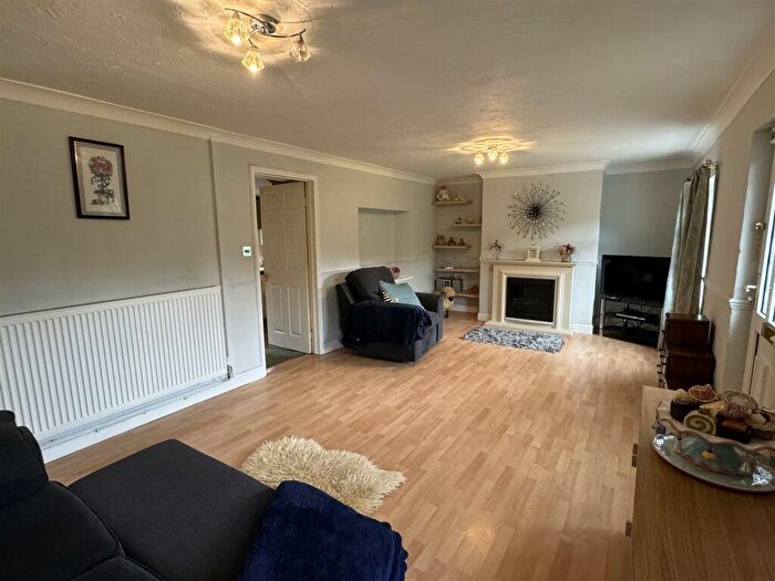 4 Bedroom Detached House For Sale In Portskewett, Caldicot, NP26