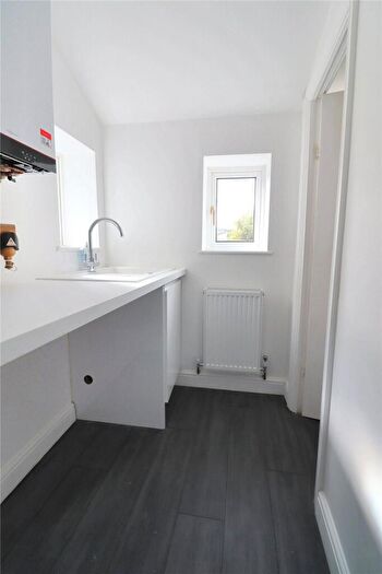 3 Bedroom Terraced House For Sale In Sladebrook Avenue, Oldfield Park, Bath, BA2
