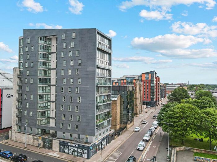 3 Bedroom Apartment For Sale In / Maxwell Street, City Centre, Glasgow, G1