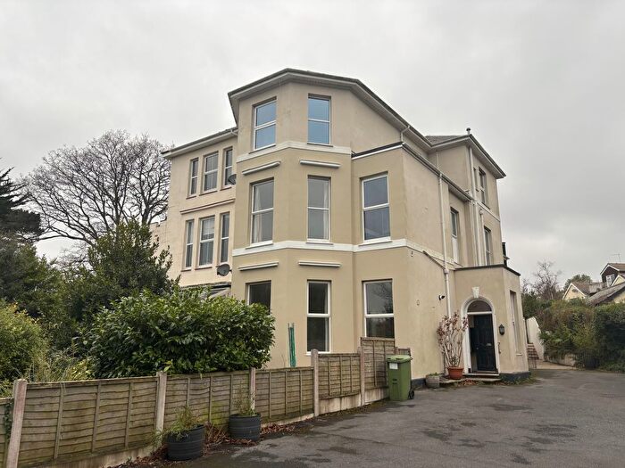 1 Bedroom Flat To Rent In Dawlish Road, Teignmouth, TQ14