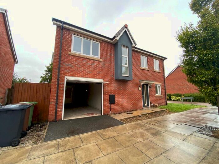 3 Bedroom Detached House To Rent In Keble Road, Bootle, L20