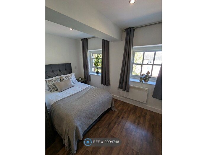 Studio To Rent In Ironmarket, Newcastle-Under-Lyme, ST5