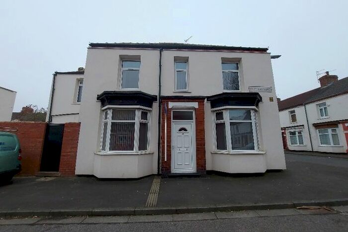 3 Bedroom Detached House To Rent In St. Peters Road, Stockton-On-Tees, TS18