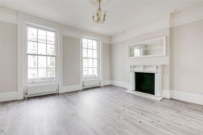 2 Bedroom Maisonette To Rent In Westbourne Park Road, Notting Hill, W2