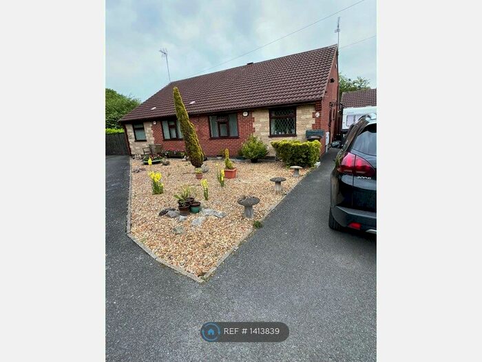 2 Bedroom Bungalow To Rent In Oxford Street, Coalville, LE67