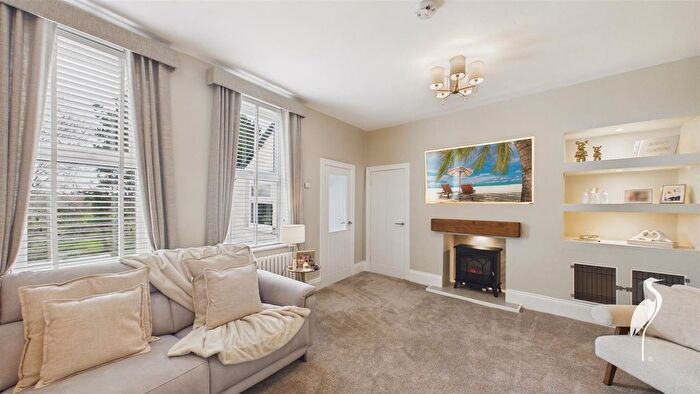 2 Bedroom Flat For Sale In Pages Buildings, Boldon Colliery, NE35