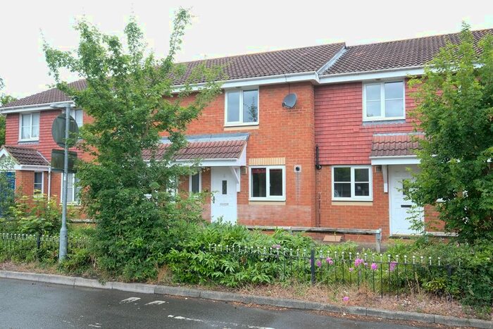 2 Bedroom Terraced House To Rent In Baytree Gardens, Marchwood, SO40