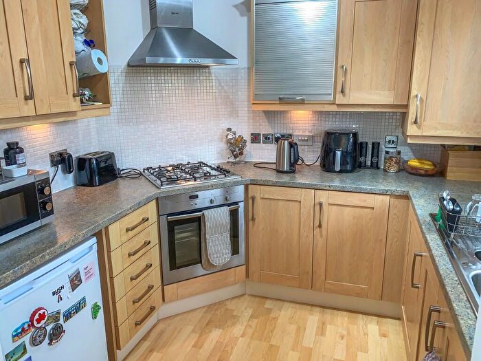 2 Bedroom Apartment To Rent In Shipman Road, Leicester, Leicestershire, LE3
