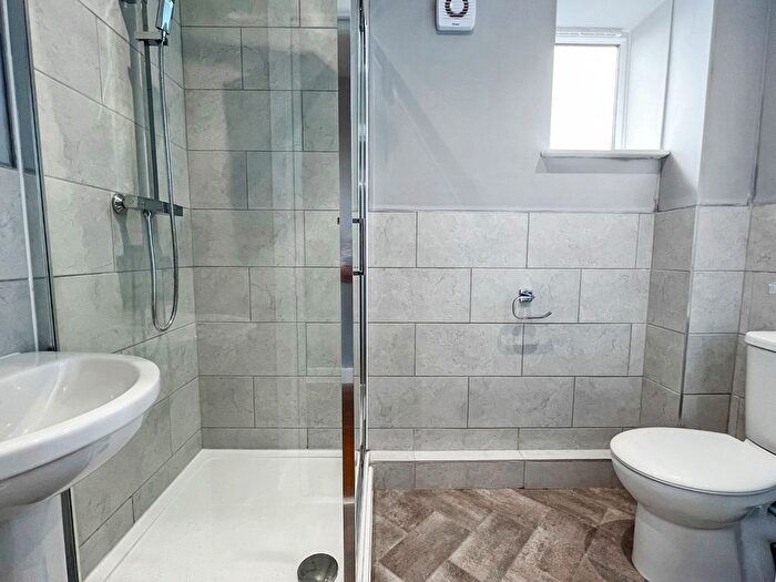 1 Bedroom Flat To Rent In Florence House, Queen Street, Burton-On-Trent, DE14