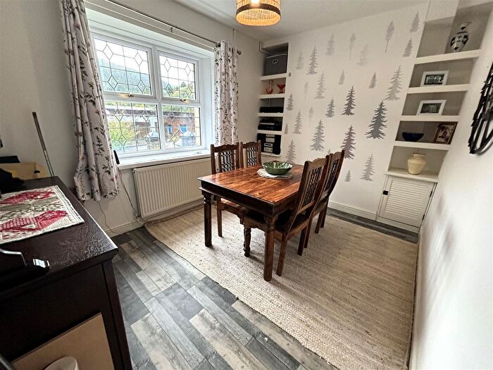 3 Bedroom Terraced House For Sale In Commercial Street, Abergwynfi, Port Talbot, SA13