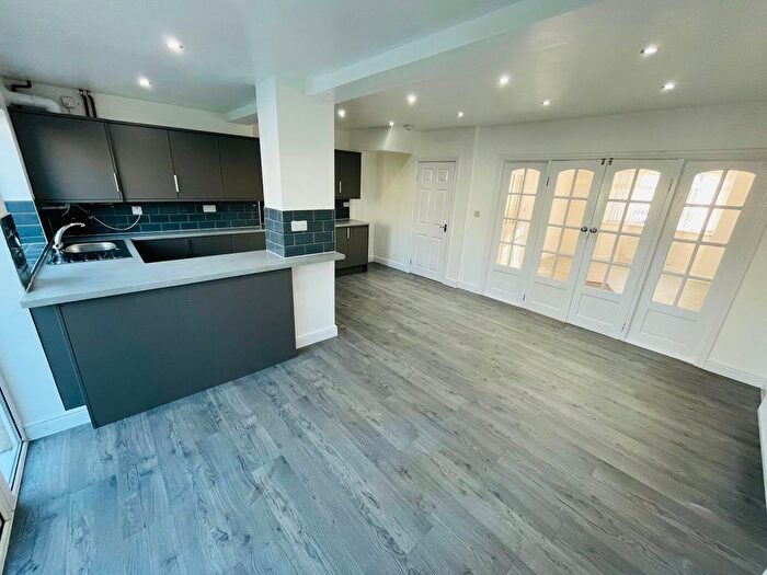 3 Bedroom Terraced House To Rent In Ansty Road, Coventry, CV2