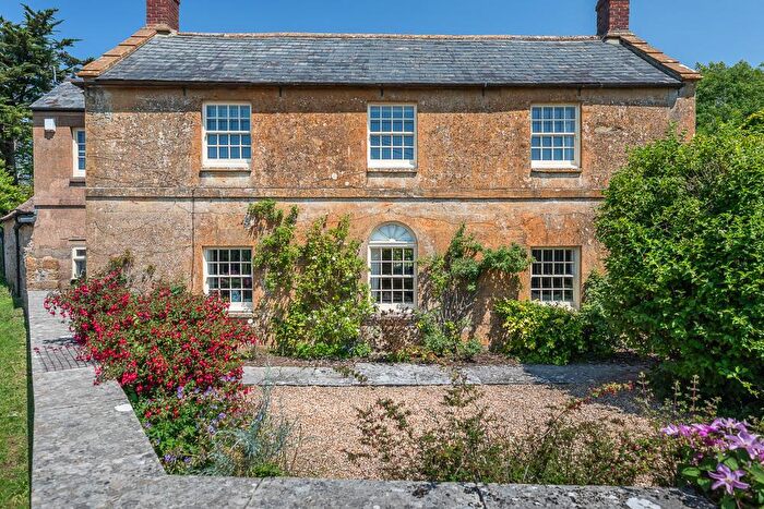 5 Bedroom Farm House For Sale In Hull Lane, Charlton Horethorne, Sherborne, DT9