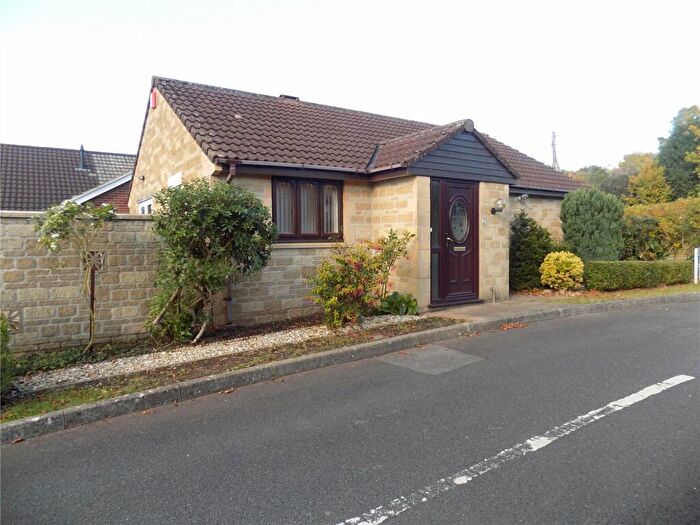 2 Bedroom Bungalow To Rent In Singleton Court, Wells, BA5