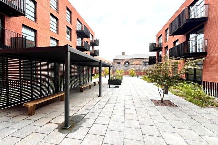 1 Bedroom Flat To Rent In Price Street, Birmingham, B4