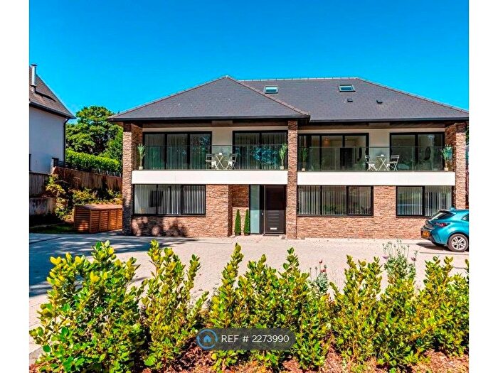 3 Bedroom Flat To Rent In Carbery Avenue, Bournemouth, BH6