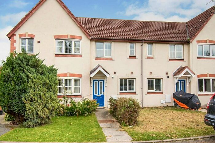 2 Bedroom Terraced House To Rent In Lady Acre, Bamber Bridge, Preston PR5