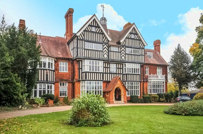 2 Bedroom Flat To Rent In Court Road, Orpington, BR6