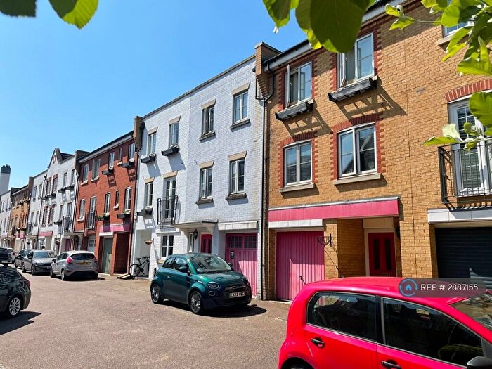 6 Bedroom Terraced House To Rent In Edgar Wallace Close, London, SE15