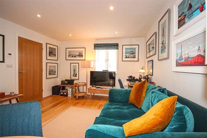 2 Bedroom End Of Terrace House For Sale In Applebee Way, Lyme Regis, Dorset, DT7