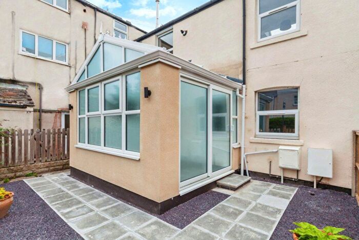 2 Bedroom Terraced House For Sale In Llys Y Castell, Ruthin, LL15