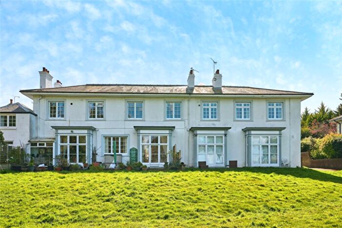 2 Bedroom Flat For Sale In Buckingham Close, Ryde, Isle Of Wight, PO33