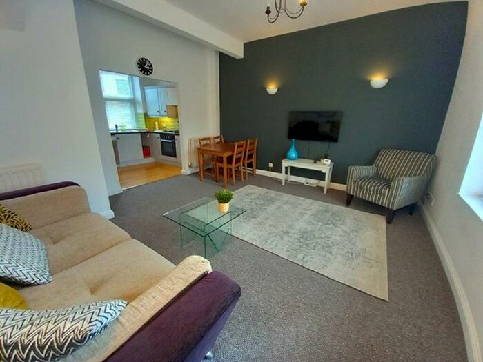 1 Bedroom Apartment To Rent In Flat, - Queen Street, Ulverston, LA12