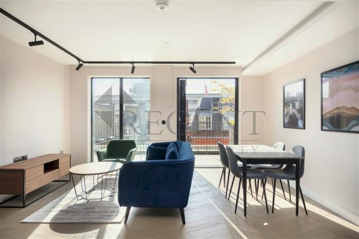 2 Bedroom Flat To Rent In Chapter House, Holborn, WC2B