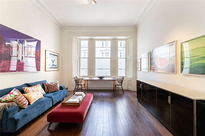 4 Bedroom Flat For Sale In St Georges Drive, London, SW1V