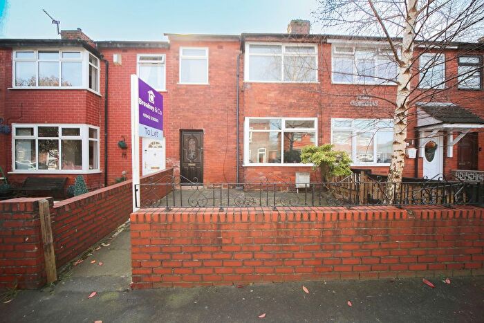 3 Bedroom Terraced House To Rent In Hey Street, Ince, WN3