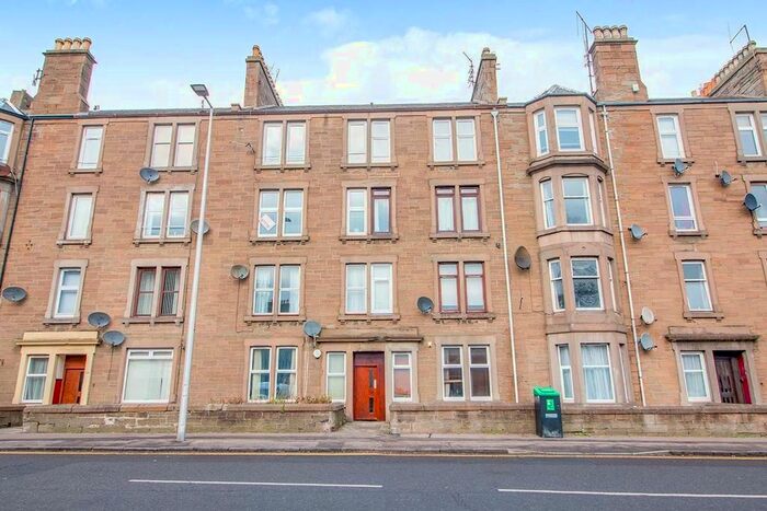 1 Bedroom Flat To Rent In Clepington Road, Dundee, DD3