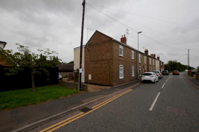 1 Bedroom Flat To Rent In Ramsey Road, Whittlesey, Peterborough PE7