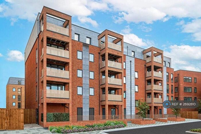 2 Bedroom Flat To Rent In Truman Way, Dartford, DA1