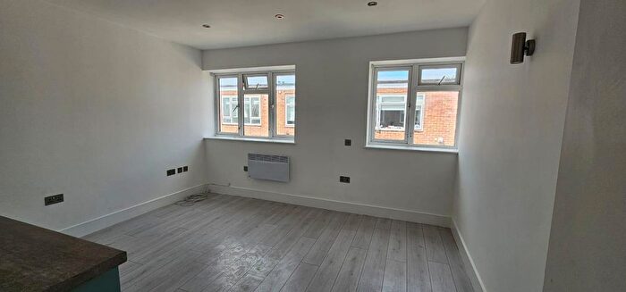 Studio To Rent In Wigton Gardens, Stanmore, HA7