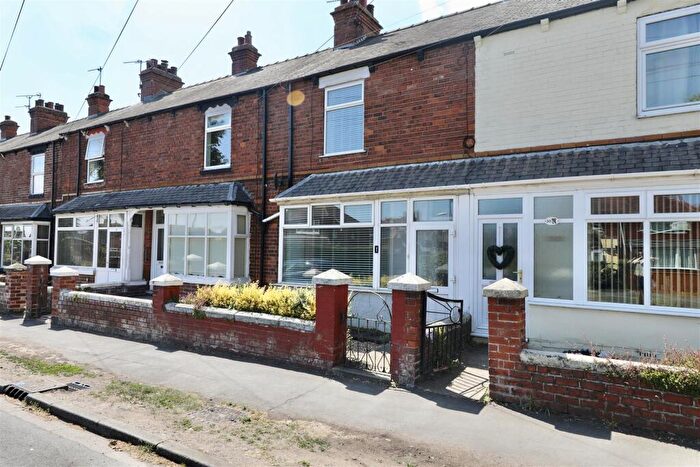3 Bedroom House For Sale In Wolfreton Road, Anlaby, Hull, HU10