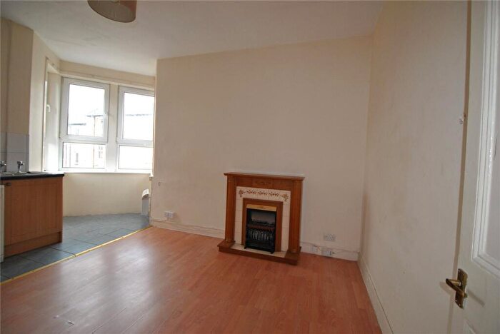 1 Bedroom Flat To Rent In Bothwell Street, Edinburgh, EH7