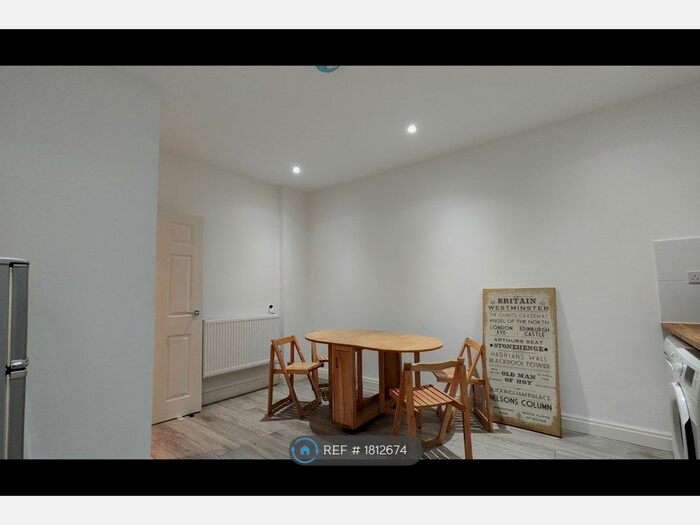 1 Bedroom Flat To Rent In Ilkeston Road, Nottingham, NG7